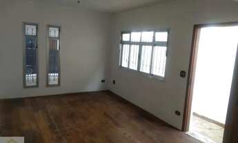 Imagem 2: Sobrado - Chácara Santo Antônio