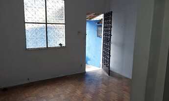 Imagem: Casa 2 quartos Campo Grande