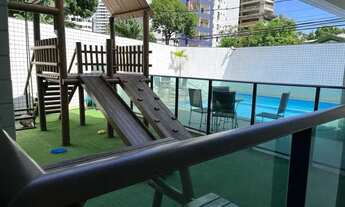 Imagem 4: Oportunidade!!! Apartamento com 88m², 3 quartos, 2 vagas, prédio novo