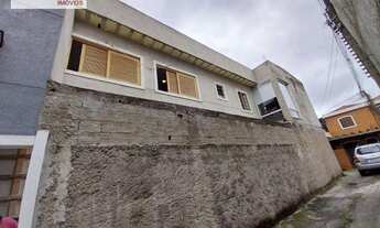 Imagem 3: Sobrado com 3 dormitórios para alugar, 130 m² por R$ 6.077,16/mês - Vila Leopoldina - São