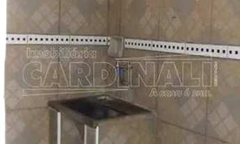 Imagem 7: Casa Padrão em Araraquara