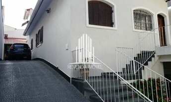 Imagem: Casa de Alto Padrão