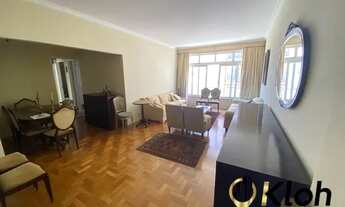 Imagem 4: Apartamento Alto padão à venda no Centro - Petrópolis/RJ