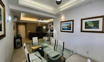 Imagem 5: Apartamento à venda, 3 quartos, 1 vaga, Leblon - RIO DE JANEIRO/RJ