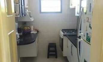 Imagem: APARTAMENTO À VENDA NA LAUZANE PAULISTA