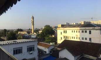 Imagem 4: Apartamento para venda tem 69 metros quadrados com 2 quartos em Rocha - Rio de Janeiro - R