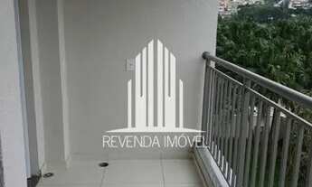 Imagem 4: Apartamento à venda 38m² 1 dormitório 1 banheiro no Morumbi