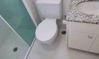 Imagem 2: Apartamento com 102M² - 2 Suítes, 2 vagas - Morumbi