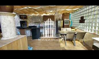 Imagem: Linda casa de 180m² de frente para o Shopping