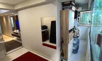 Imagem 3: Vendo lindo apartamento de 2 quatros sendo 1 suíte, 2° andar residencial Novara!