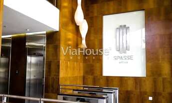 Imagem 7: Edifício Spasse Office