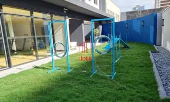 Imagem 6: Edifício Elysia - Rua Visconde de Guarapuava