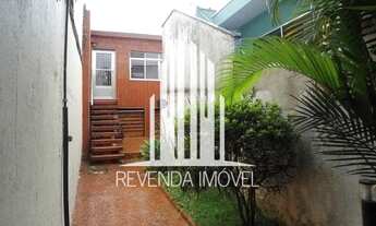 Imagem 6: Casa a venda na região da Vila Guarani com 3 casas para investimento ou moradia!