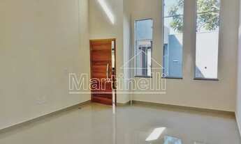 Imagem 2: Casa Padrão em Bonfim Paulista