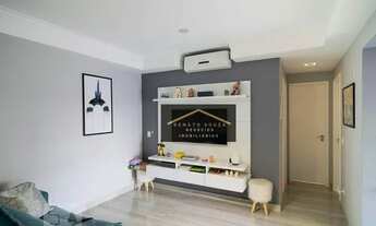 Imagem 2: Oportunidade! Lindo apartamento, moderno e aconchegante ao lado do Shopping Morumbi