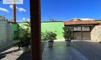 Imagem 4: Casa com 4 dormitórios para alugar, 250 m² por R$ 3.500,00/mês - Jardim Beira Mar - Peruíb