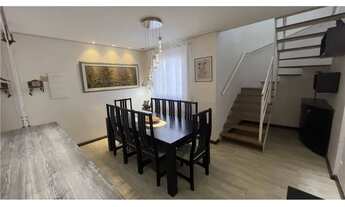 Imagem 5: Duplex 126m² Fatto Quality - Vila Augusta