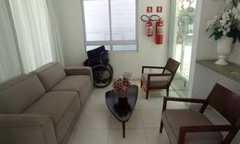 Imagem 2: Apartamento para venda com 80 metros quadrados com 3 quartos em Bessa - João Pessoa - Para