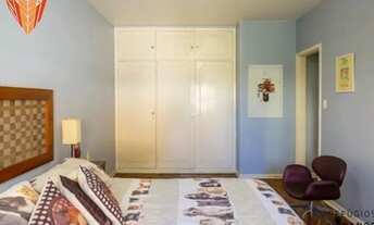 Imagem 3: APARTAMENTO PADRÃO RESIDENCIAL em SÃO PAULO - SP, Brooklin