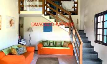 Imagem 4: CASA RESIDENCIAL em UBATUBA - SP, PRAIA DA LAGOINHA