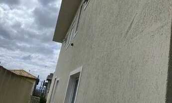 Imagem 6: Sobrado com 3 dormitórios para alugar, 125 m² por R$ 3.000,00/mês - Jardim Rio das Pedras