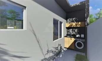 Imagem 4: CASA À VENDA COM 2 DORMITÓRIOS, SENDO 1 SUÍTE, 54m², R$290.870,00, BAIRRO ITAJUBA, BARRA