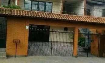 Imagem 2: CASA ASSOBRADADA - JARDIM PLANALTO - SP