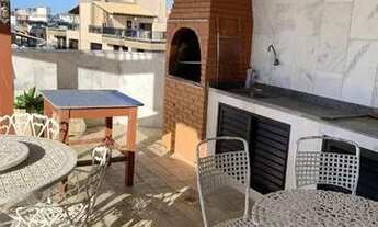 Imagem 5: Cobertura com 3 quartos à venda, 160 m² por R$ 1.200.000 - Algodoal - Cabo Frio/RJ