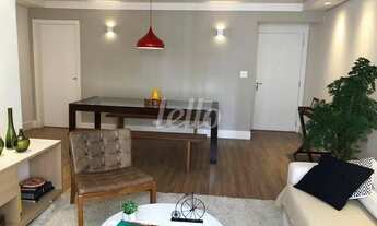 Imagem 2: São Paulo - Apartamento Padrão - Moema