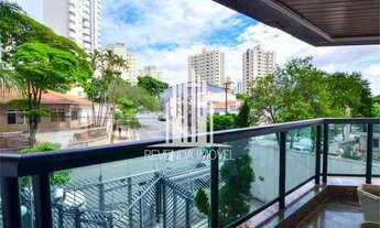 Imagem 2: Apartamento no Ipiranga 199m2 4 dormitórios 2 suítes 5 banheiros 4 vagas