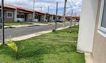 Imagem: Alugo casa no Condomínio Maria Isabel