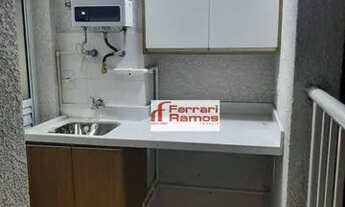 Imagem: Apartamento com 02 dormitórios à venda