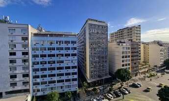 Imagem 6: Apartamento ótima localização 2 quartos - Tijuca - Rio de Janeiro - RJ