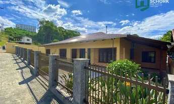 Imagem: Casa com 4 dormitórios à venda, 334 m²