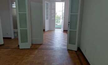 Imagem 2: Apartamento para com 2 quartos mais dep de empregada