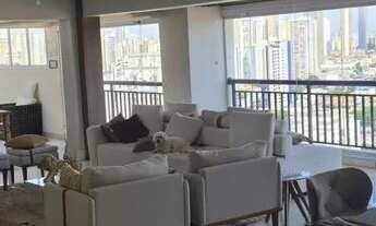 Imagem 4: Cobertura A Venda no Tatuapé, São Paulo