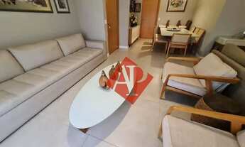 Imagem 4: Apartamento com 3 dormitórios à venda, 139 m² por R$ 1.430.000 - Alphaville!