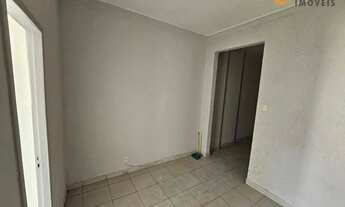 Imagem 3: Apartamento com 1 dormitório para alugar, 27 m² por R$ 971,00/mês - Centro - Niterói/RJ