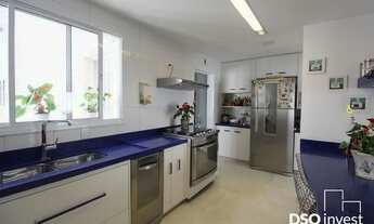 Imagem 7: SãO PAULO - Apartamento Padrão - Morumbi