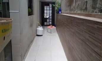 Imagem 7: Casa com 130 metros Alvarenga São Bernardo do Campo