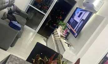 Imagem 2: Apartamento com 2 dormitórios 1 suíte à venda, 68 m² por R$ 640.000 - Jardim Flor da Monta