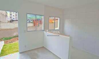 Imagem 2: Casa com 2 dormitórios à venda, - Vila Garcia - Votorantim/SP