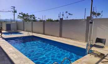 Imagem 6: Apartamento com 2 dormitórios para alugar, 48 m² por R$ 1.850,00/mês - Condomínio Residenc