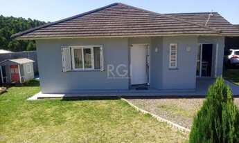 Imagem 4: Casa para Venda - 69.98m², 2 dormitórios, 4 vagas - Jardim Dos Lagos