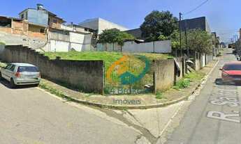 Imagem 2: Terreno à venda, 250 m² por R$ 450.000,00 - Cidade Parque Alvorada - Guarulhos/SP