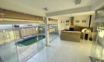 Imagem 4: BARATO DA SEMANA] Sobradão de 290 metros com Piscina e ÁREA Gourmet