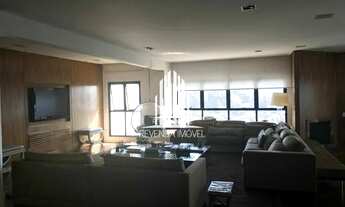 Imagem 6: Apartamento com 4 dormitórios à venda no Morumbi