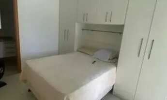 Imagem 3: Lindo 2 quartos todo mobiliado - Ed Vera Cruz Cód: 23293 A