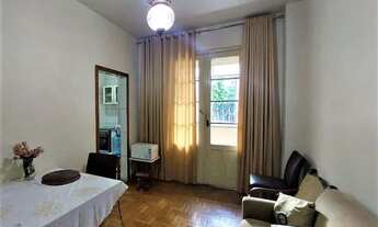 Imagem 2: Apartamento para Venda em Belo Horizonte/MG