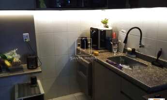 Imagem 4: Apartamento (tipo - padrao) 3 dormitórios/suite, em condomínio fechado